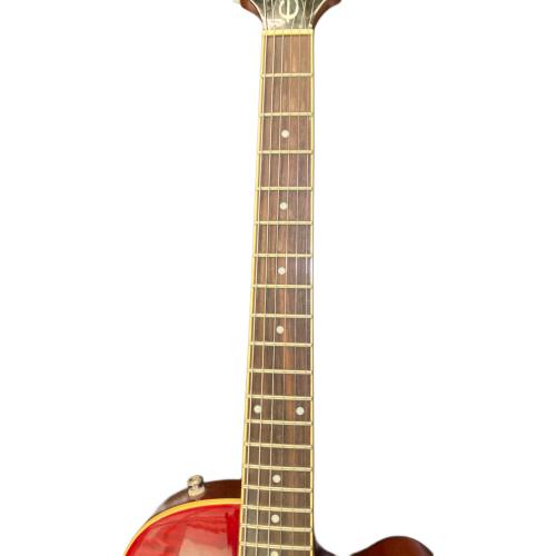 EPIPHONE (エピフォン) エレキギター Wildkat STUDIO WR 18