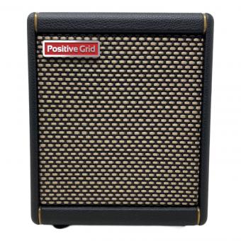 POSITIVE GRID (ポジティブグリッド) ギターアンプ spark mini 18