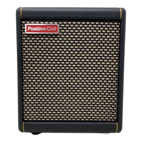 POSITIVE GRID (ポジティブグリッド) ギターアンプ spark mini 18