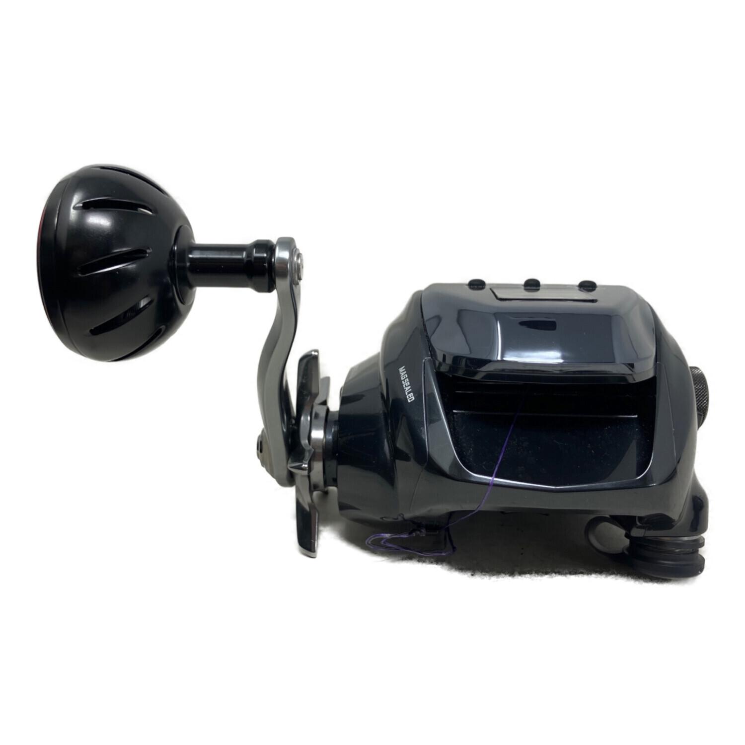 DAIWA (ダイワ) リール SEABORG 400J｜トレファクONLINE