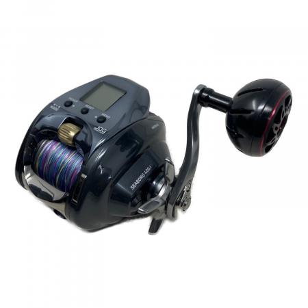 リール DAIWA SEABORG400J DAIWA (ダイワ) リール SEABORG 400J｜トレファクONLINE