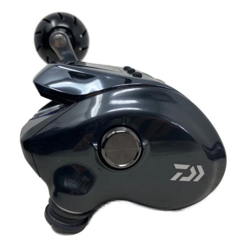 DAIWA (ダイワ) リール SEABORG 400J｜トレファクONLINE
