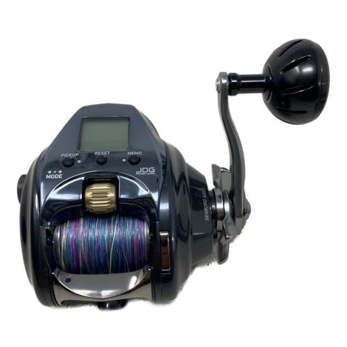 DAIWA (ダイワ) リール SEABORG 400J｜トレファクONLINE