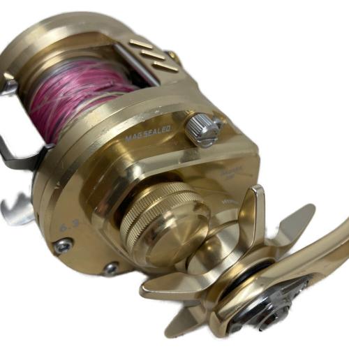 DAIWA (ダイワ) リール バサラ200