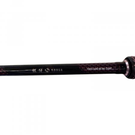 DAIWA (ダイワ) ロッド(釣竿) MH-235MT・J 紅牙 TENYA GAME MX