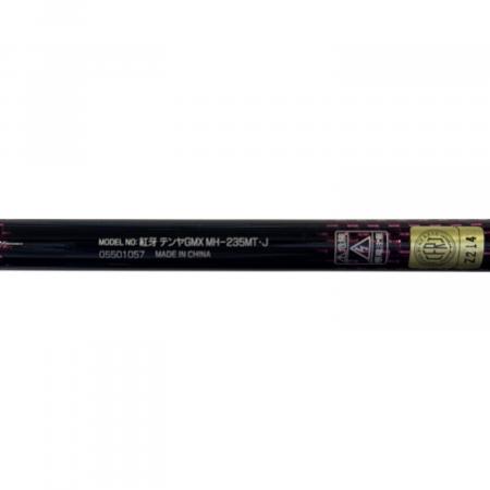 DAIWA (ダイワ) ロッド(釣竿) MH-235MT・J 紅牙 TENYA GAME MX