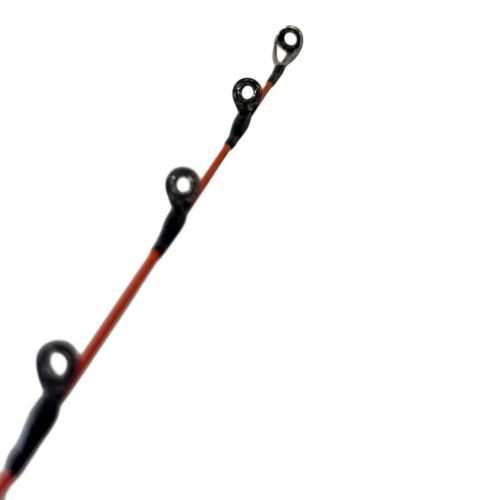 DAIWA (ダイワ) ロッド(釣竿) MH-235MT・J 紅牙 TENYA GAME MX