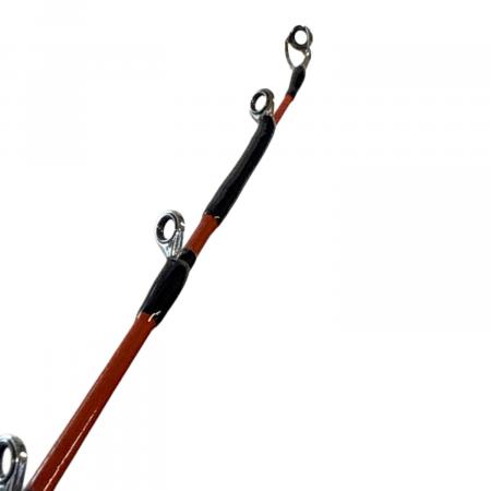 DAIWA (ダイワ) マルチゲーム ロッド(釣竿) リーディング MG 73 HH
