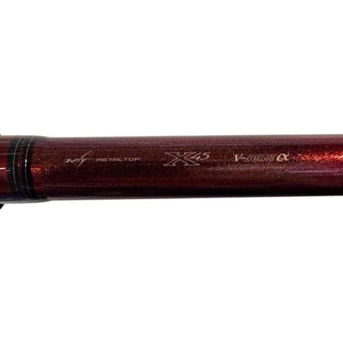 DAIWA (ダイワ) マルチゲーム ロッド(釣竿) リーディング MG 73 HH-225MT