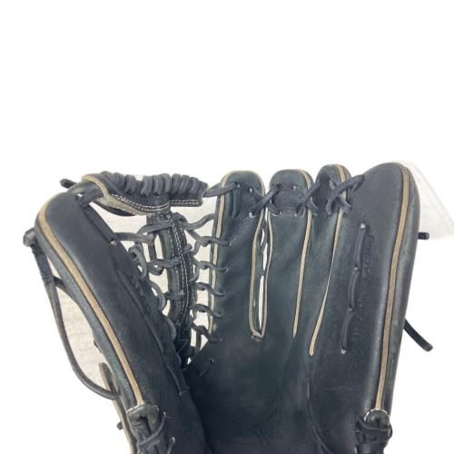 SSK (エスエスケイ) スペシャルメイクアップ グローブ SMG-87419 ブラック