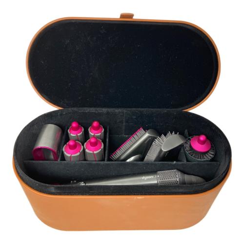 dyson (ダイソン) ヘアードライヤー HS01 427