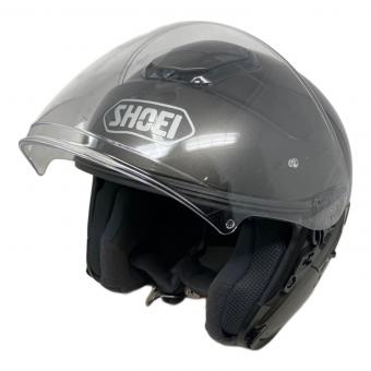 SHOEI (ショウエイ) バイク用ヘルメット 2013年製 J-Cruise PSCマーク(バイク用ヘルメット)有