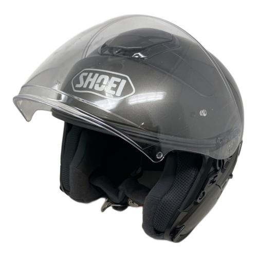 SHOEI (ショウエイ) バイク用ヘルメット 2013年製 J-Cruise PSCマーク(バイク用ヘルメット)有