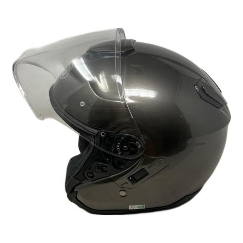SHOEI (ショウエイ) バイク用ヘルメット 2013年製 J-Cruise PSCマーク(バイク用ヘルメット)有
