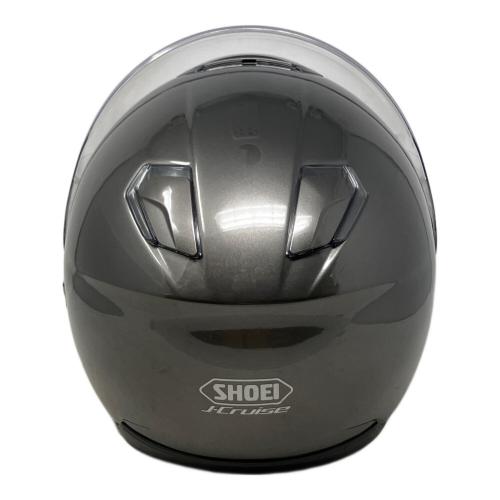 SHOEI (ショウエイ) バイク用ヘルメット 2013年製 J-Cruise PSCマーク(バイク用ヘルメット)有