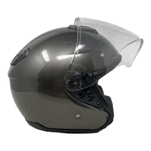 SHOEI (ショウエイ) バイク用ヘルメット 2013年製 J-Cruise PSCマーク(バイク用ヘルメット)有