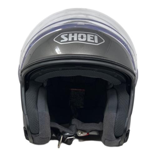 SHOEI (ショウエイ) バイク用ヘルメット 2013年製 J-Cruise PSCマーク(バイク用ヘルメット)有