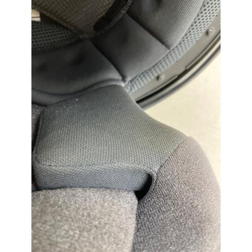 SHOEI (ショウエイ) バイク用ヘルメット 2013年製 J-Cruise PSCマーク(バイク用ヘルメット)有