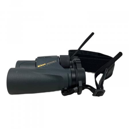 Nikon (ニコン) 双眼鏡 MONARCH 10x42 6° 防水双眼鏡｜トレファクONLINE