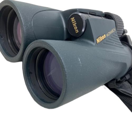 Nikon (ニコン) 双眼鏡 MONARCH 10x42 6° 防水双眼鏡