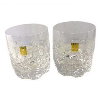 KAGAMI CRYSTAL (カガミクリスタル) 切子