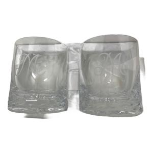 Meissener Bleikristall (マイセンクリスタル) ロックグラス