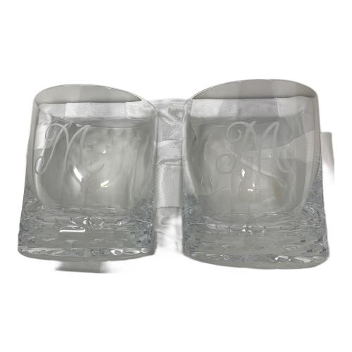 Meissener Bleikristall (マイセンクリスタル) ロックグラス