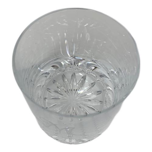 Meissener Bleikristall (マイセンクリスタル) ロックグラス