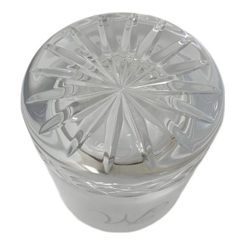 Meissener Bleikristall (マイセンクリスタル) ロックグラス