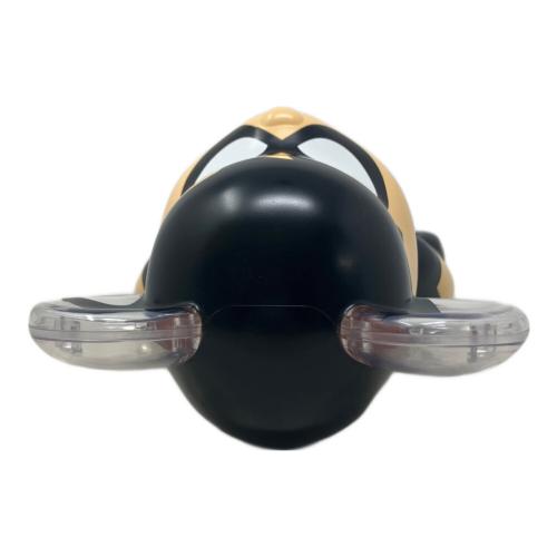 MEDICOM TOY (メディコムトイ) ベアブリック ROBIN 400％ フィギュア THE NEW BATMAN ADVENTURES