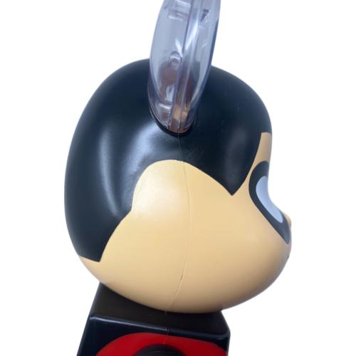 MEDICOM TOY (メディコムトイ) ベアブリック ROBIN 400％ フィギュア THE NEW BATMAN ADVENTURES