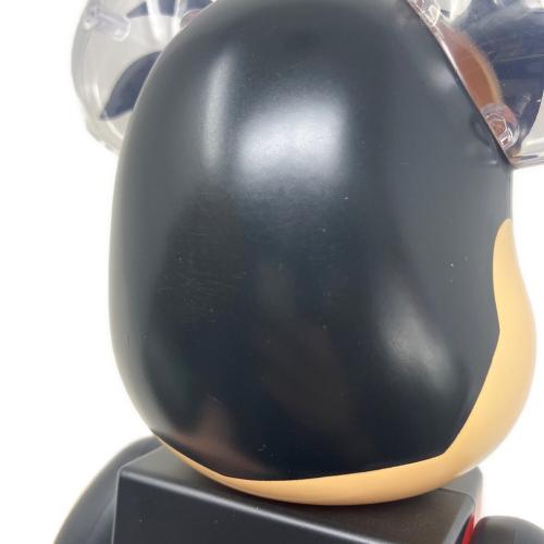 MEDICOM TOY (メディコムトイ) ベアブリック ROBIN 400％ フィギュア THE NEW BATMAN ADVENTURES