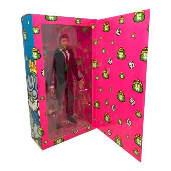 BANDAI（バンダイ） DOWNTOWN PBM！浜田雅功 フィギュア