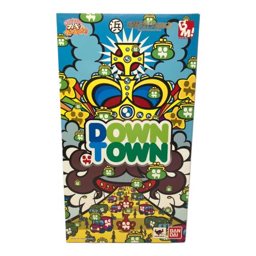 BANDAI（バンダイ） DOWNTOWN PBM！浜田雅功 フィギュア