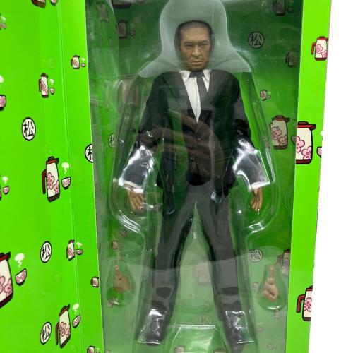 BANDAI（バンダイ） DOWNTOWN PBM 松本人志 フィギュア