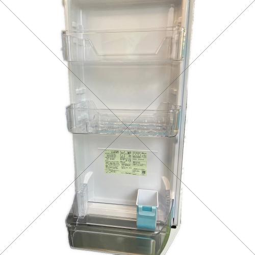 MITSUBISHI (ミツビシ) 6ドア冷蔵庫 MR-WZ55K-W 2024年製 547L