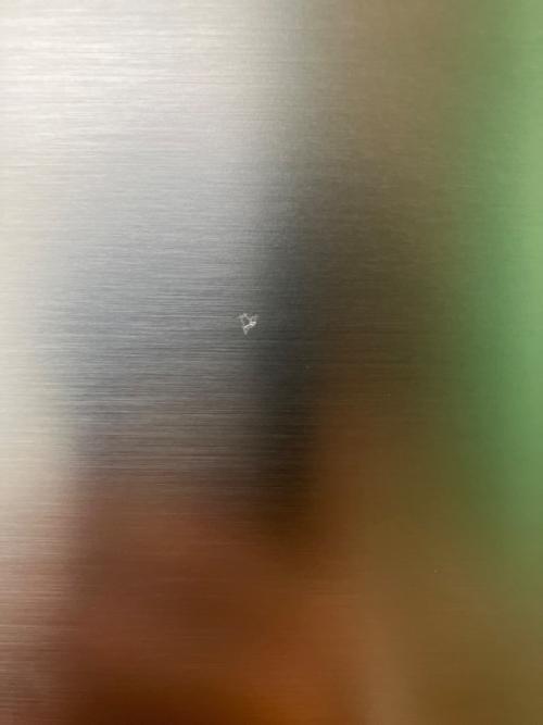 MITSUBISHI (ミツビシ) 6ドア冷蔵庫 MR-WZ55K-W 2024年製 547L