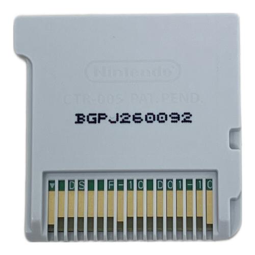 ガールズミッション 3DS用ソフト カブトver CERO C (15歳以上対象)