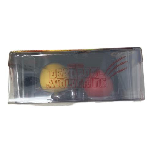 コスベイビー  デッドプール＆ウルヴァリン フィギュア