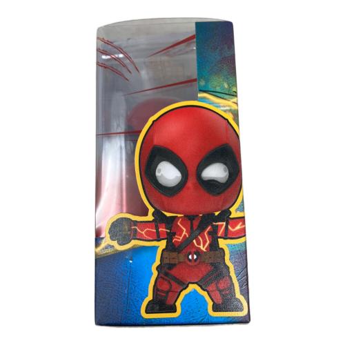 コスベイビー  デッドプール＆ウルヴァリン フィギュア