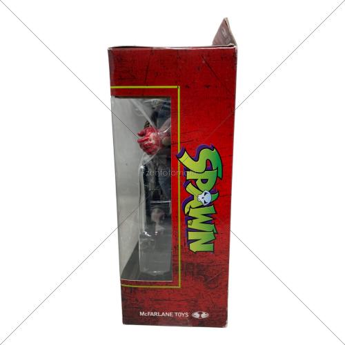 THE CLOWN 7インチ・デラックス アクションフィギュア マクファーレン・トイズ フィギュア
