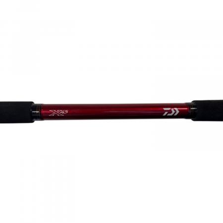 DAIWA (ダイワ) アナリスターヤリイカ 195 J ロッド(釣竿) YARI-IKA195