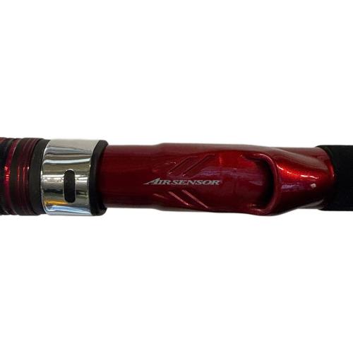 DAIWA (ダイワ) アナリスターヤリイカ 195 J ロッド(釣竿) YARI-IKA195・J