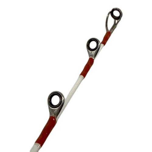 DAIWA (ダイワ) アナリスターヤリイカ 195 J ロッド(釣竿) YARI-IKA195・J