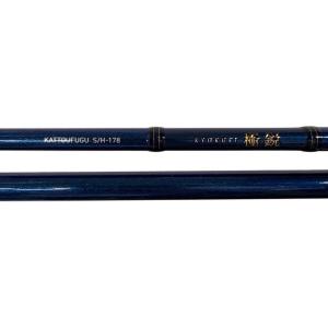 DAIWA (ダイワ) ロッド(釣竿) 極鋭カットウフグ S/H-178