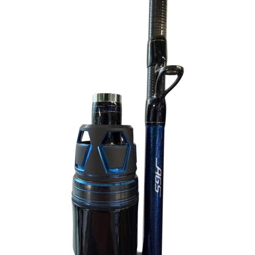 DAIWA (ダイワ) ロッド(釣竿) 極鋭カットウフグ S/H-178