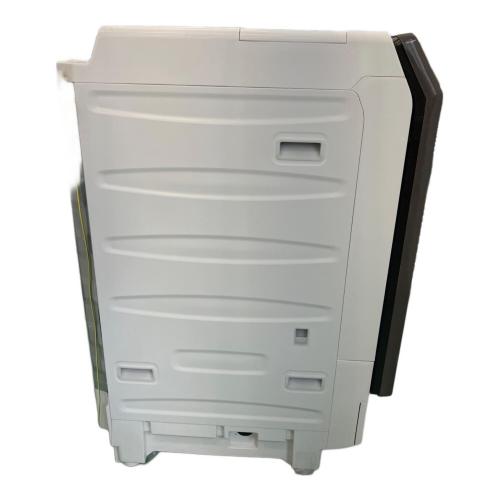 SHARP (シャープ) ドラム式洗濯乾燥機 ES-G112-TL 2020年製 118