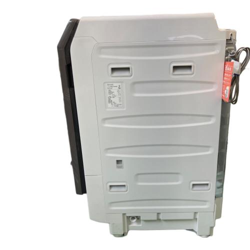 SHARP (シャープ) ドラム式洗濯乾燥機 ES-G112-TL 2020年製 118