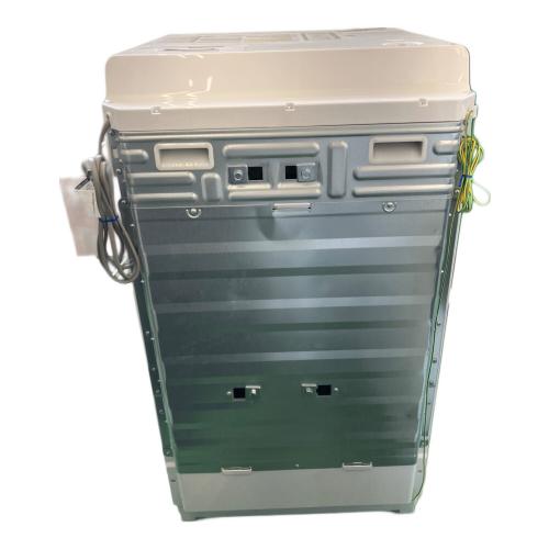 SHARP (シャープ) ドラム式洗濯乾燥機 ES-G112-TL 2020年製 118