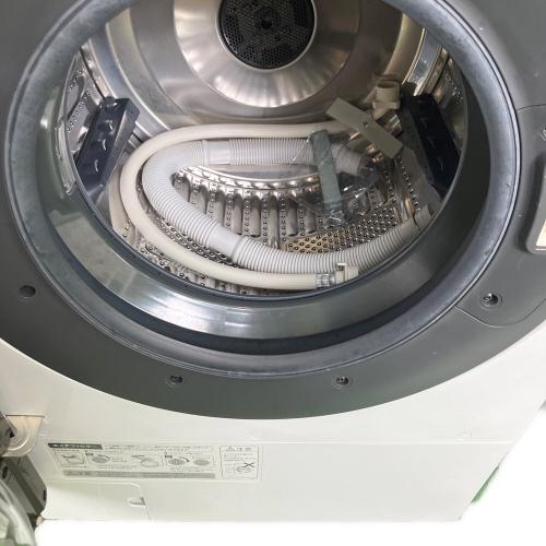 SHARP (シャープ) ドラム式洗濯乾燥機 ES-G112-TL 2020年製 118